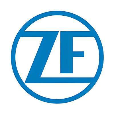 Logo ZF