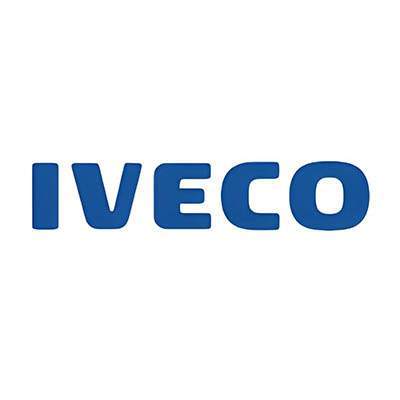 Logo iveco