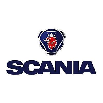 Logo scania