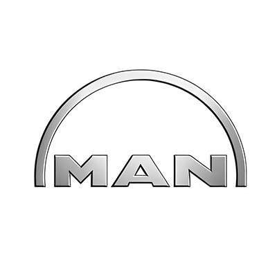 Logo man